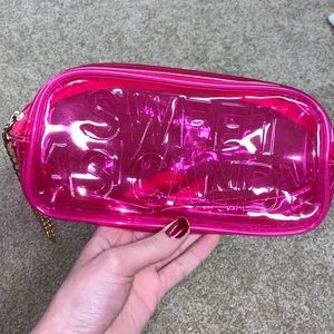 Ariana Grande “Sweet As Candy” wristlet